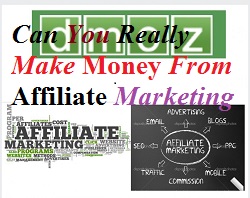 Affiliate marketing