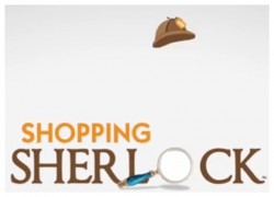 Shopping Sherlock