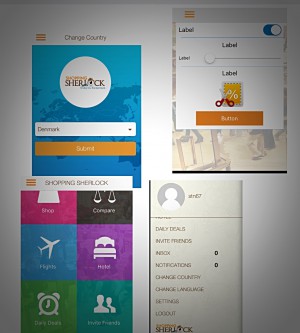The App