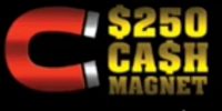 250 Cash Magnet