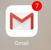 Gmail accounts 