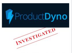Product Dyno review