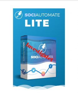 SociAutomate review