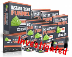 Instant Profit Funnel Program