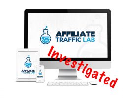 Affiliate Traffic Lab Review