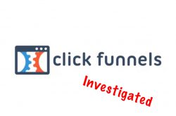 My click funnels review