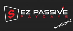 EZ Passive Paydays