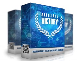 Affiliare Victory