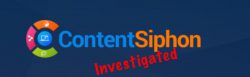 Content Siphon Review